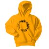 Youth Core Fleece Pullover Hooded Sweatshirt Thumbnail