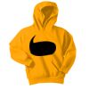 Youth Core Fleece Pullover Hooded Sweatshirt Thumbnail