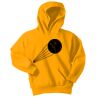 Youth Core Fleece Pullover Hooded Sweatshirt Thumbnail
