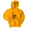 Youth Core Fleece Pullover Hooded Sweatshirt Thumbnail
