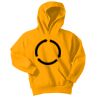 Youth Core Fleece Pullover Hooded Sweatshirt Thumbnail