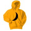 Youth Core Fleece Pullover Hooded Sweatshirt Thumbnail