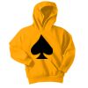 Youth Core Fleece Pullover Hooded Sweatshirt Thumbnail