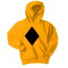 Youth Core Fleece Pullover Hooded Sweatshirt Thumbnail