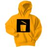 Youth Core Fleece Pullover Hooded Sweatshirt Thumbnail