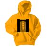 Youth Core Fleece Pullover Hooded Sweatshirt Thumbnail