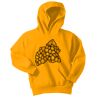Youth Core Fleece Pullover Hooded Sweatshirt Thumbnail