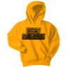 Youth Core Fleece Pullover Hooded Sweatshirt Thumbnail