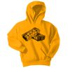 Youth Core Fleece Pullover Hooded Sweatshirt Thumbnail