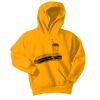 Youth Core Fleece Pullover Hooded Sweatshirt Thumbnail