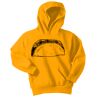 Youth Core Fleece Pullover Hooded Sweatshirt Thumbnail