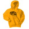 Youth Core Fleece Pullover Hooded Sweatshirt Thumbnail