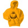 Youth Core Fleece Pullover Hooded Sweatshirt Thumbnail