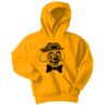 Youth Core Fleece Pullover Hooded Sweatshirt Thumbnail