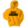 Youth Core Fleece Pullover Hooded Sweatshirt Thumbnail