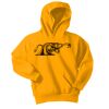 Youth Core Fleece Pullover Hooded Sweatshirt Thumbnail