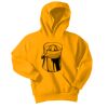 Youth Core Fleece Pullover Hooded Sweatshirt Thumbnail