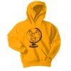 Youth Core Fleece Pullover Hooded Sweatshirt Thumbnail