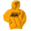 Youth Core Fleece Pullover Hooded Sweatshirt Thumbnail