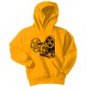 Youth Core Fleece Pullover Hooded Sweatshirt Thumbnail