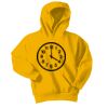 Youth Core Fleece Pullover Hooded Sweatshirt Thumbnail