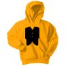 Youth Core Fleece Pullover Hooded Sweatshirt Thumbnail