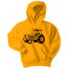 Youth Core Fleece Pullover Hooded Sweatshirt Thumbnail