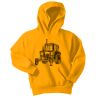 Youth Core Fleece Pullover Hooded Sweatshirt Thumbnail