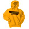 Youth Core Fleece Pullover Hooded Sweatshirt Thumbnail
