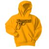 Youth Core Fleece Pullover Hooded Sweatshirt Thumbnail