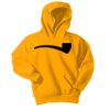 Youth Core Fleece Pullover Hooded Sweatshirt Thumbnail