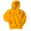 Youth Core Fleece Pullover Hooded Sweatshirt Thumbnail
