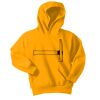 Youth Core Fleece Pullover Hooded Sweatshirt Thumbnail