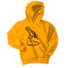 Youth Core Fleece Pullover Hooded Sweatshirt Thumbnail