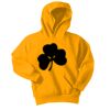 Youth Core Fleece Pullover Hooded Sweatshirt Thumbnail