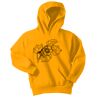 Youth Core Fleece Pullover Hooded Sweatshirt Thumbnail