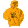 Youth Core Fleece Pullover Hooded Sweatshirt Thumbnail
