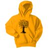 Youth Core Fleece Pullover Hooded Sweatshirt Thumbnail