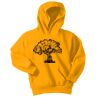 Youth Core Fleece Pullover Hooded Sweatshirt Thumbnail