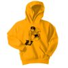 Youth Core Fleece Pullover Hooded Sweatshirt Thumbnail