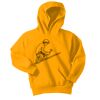 Youth Core Fleece Pullover Hooded Sweatshirt Thumbnail
