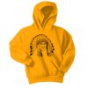 Youth Core Fleece Pullover Hooded Sweatshirt Thumbnail