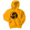Youth Core Fleece Pullover Hooded Sweatshirt Thumbnail