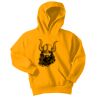 Youth Core Fleece Pullover Hooded Sweatshirt Thumbnail