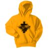 Youth Core Fleece Pullover Hooded Sweatshirt Thumbnail