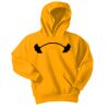 Youth Core Fleece Pullover Hooded Sweatshirt Thumbnail