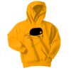 Youth Core Fleece Pullover Hooded Sweatshirt Thumbnail