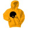 Youth Core Fleece Pullover Hooded Sweatshirt Thumbnail
