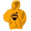 Youth Core Fleece Pullover Hooded Sweatshirt Thumbnail