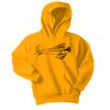 Youth Core Fleece Pullover Hooded Sweatshirt Thumbnail